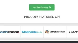GoogieHost screenshot