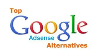Google AdSense screenshot
