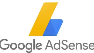 Google AdSense screenshot