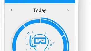 Google Analytics 360 screenshot