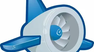 Google App Engine screenshot