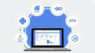 Google App Engine screenshot