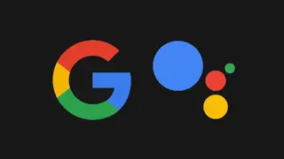 Google Assistant screenshot