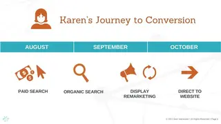 Google Attribution 360 screenshot