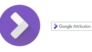 Google Attribution 360 screenshot