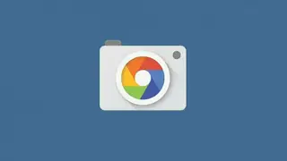 Google Camera screenshot