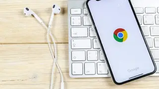 Google Chrome: Fast & Secure screenshot