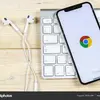 Google Chrome: Fast & Secure