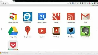Google Chrome: Fast & Secure screenshot