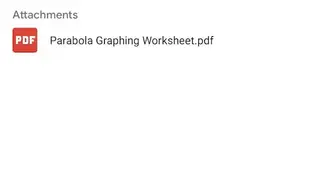 Google Classroom screenshot