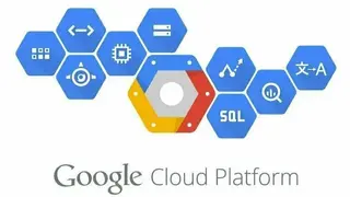Google Cloud screenshot