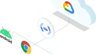 Google Cloud screenshot