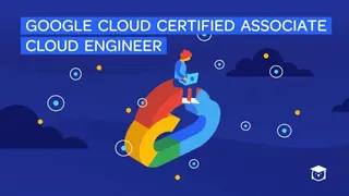 Google Cloud screenshot