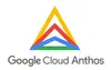Google Cloud Anthos