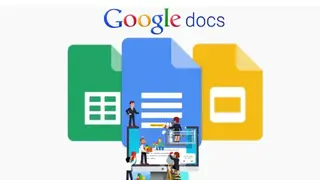 Google Docs screenshot
