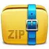 Google drive open source ZIP EXTRACTOR