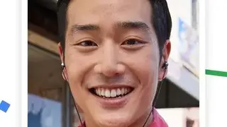 Google Duo screenshot