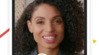 Google Duo screenshot