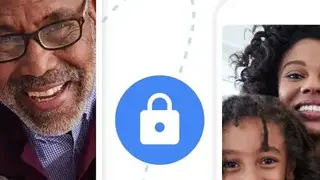 Google Duo screenshot