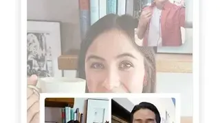Google Duo screenshot
