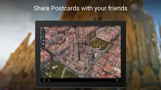 Google Earth screenshot