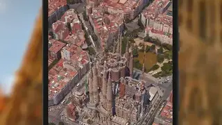 Google Earth screenshot