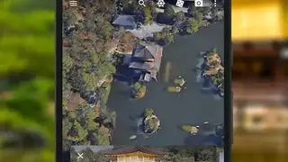 Google Earth screenshot