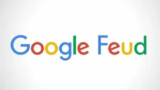 Google Feud screenshot