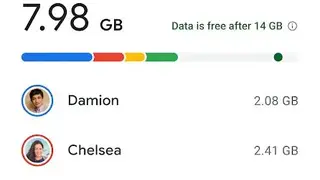 Google Fi screenshot