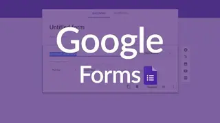 Google Forms screenshot