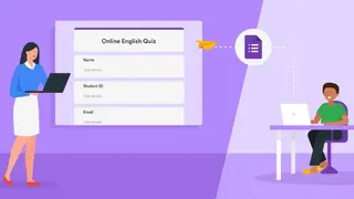 Google Forms screenshot