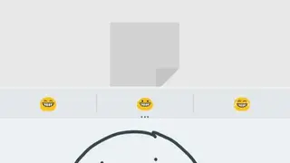 Google Handwriting Input screenshot