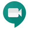 Google Hangouts Meet