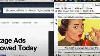 Google Images Download screenshot