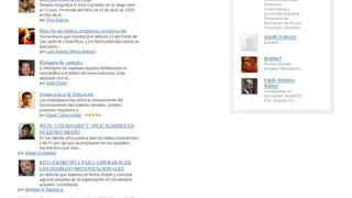 Google Knol screenshot