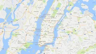 Google Maps screenshot