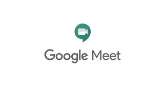 Google Meet screenshot