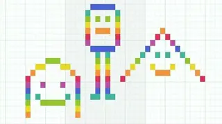 Google Music Lab screenshot