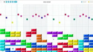 Google Music Lab screenshot