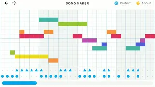 Google Music Lab screenshot