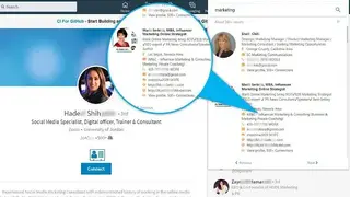 Google Person Finder screenshot