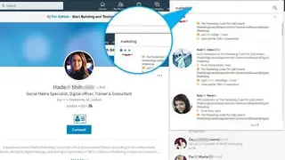 Google Person Finder screenshot