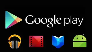 Google Play Store screenshot