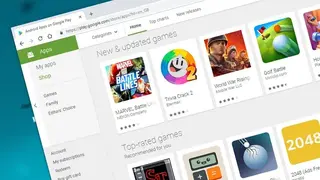 Google Play Store screenshot