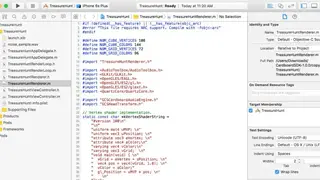 Google Scale screenshot