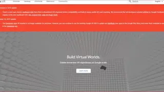 Google Scale screenshot