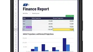 Google Sheets screenshot