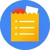 Google Shopping List