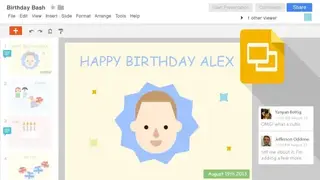 Google Slides screenshot