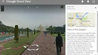 Google Street View screenshot